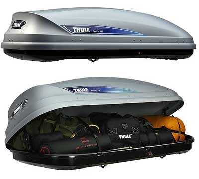 Thule Pacific 200