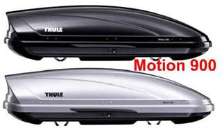 Thule Motion 900 Tetőbox